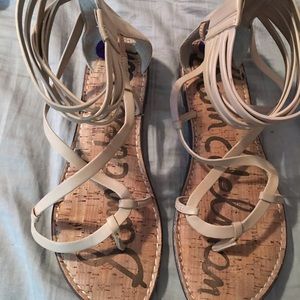Sam Edelman sandals